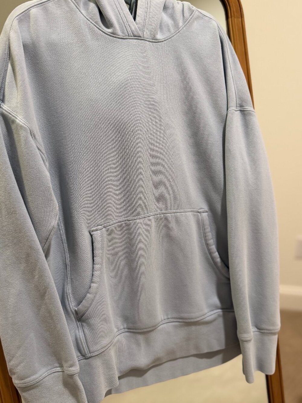 Girls Athleta Hoodie